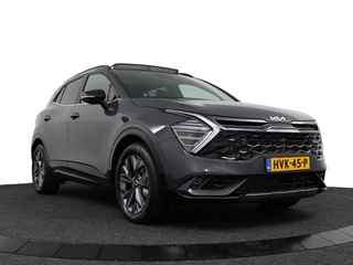 Kia Sportage – thumbnail 13
