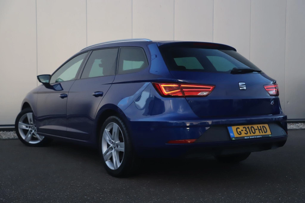 SEAT Leon – foto 2