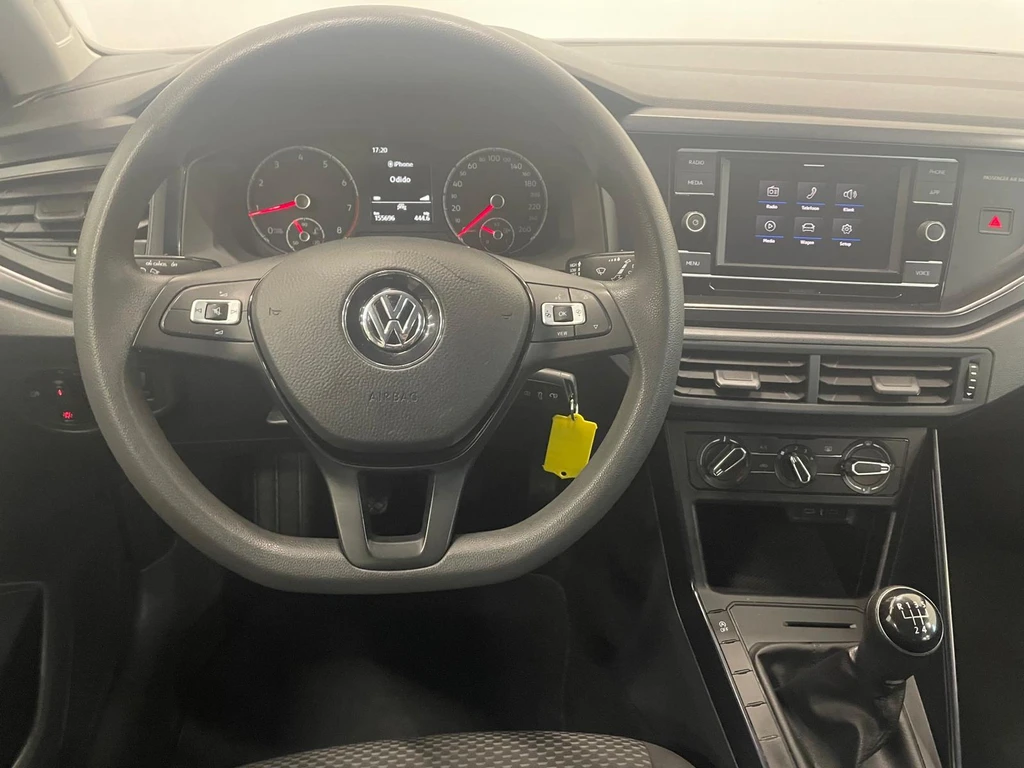 Volkswagen Polo – foto 15