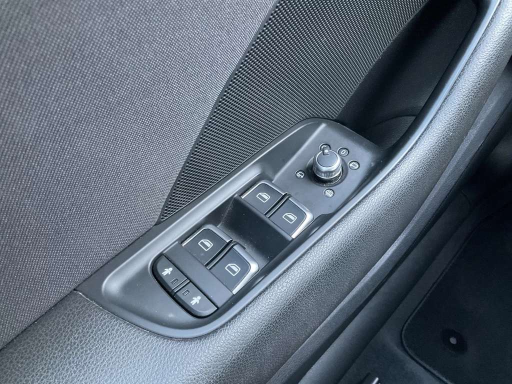 Audi A3 – foto 32