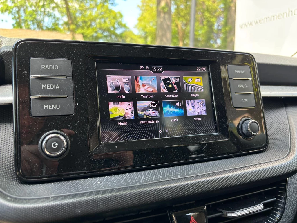 Škoda Fabia – foto 26