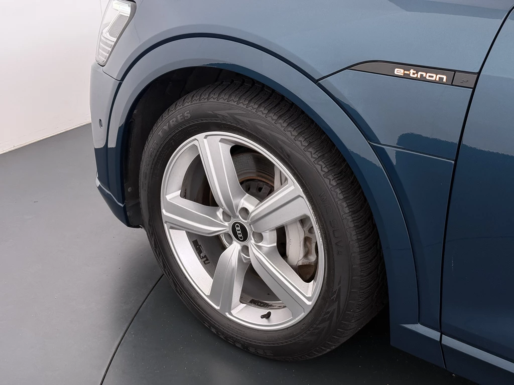 Audi e-tron – foto 31