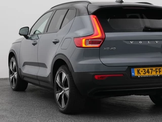 Volvo XC40 – thumbnail 5