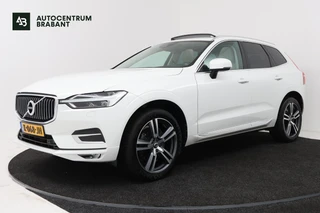 Volvo XC60 – thumbnail 1
