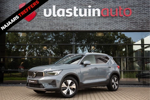 Volvo XC40 1.5 T4 Plug-in hybrid Core Bright , Carplay, Achteruitrijcamera, Stoel/stuurverwarming,