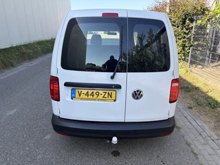 Volkswagen Caddy – thumbnail 6