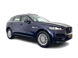 Jaguar F-PACE – thumbnail 5