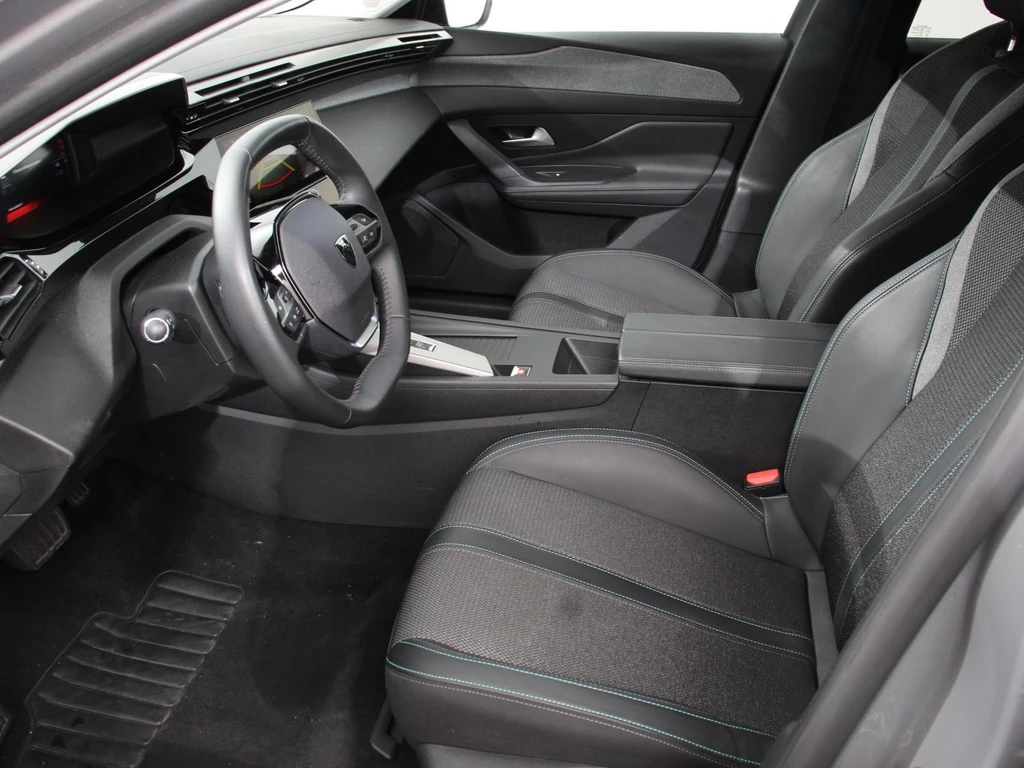 Peugeot 408 – foto 8