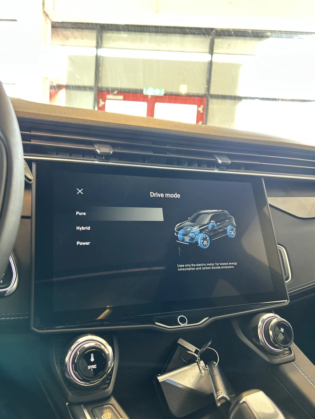 Lynk & Co 01 – foto 19