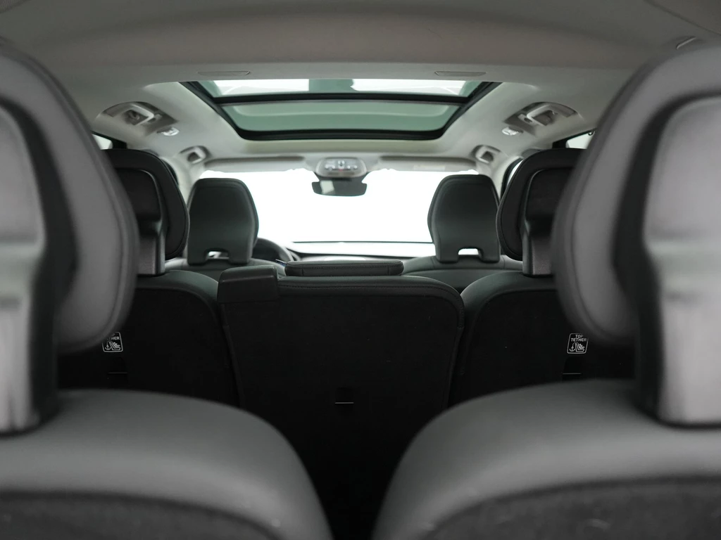 Volvo XC90 – foto 31