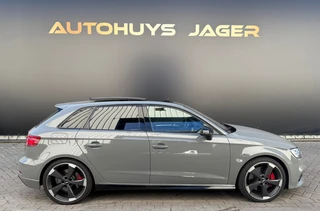 Audi A3 – thumbnail 8