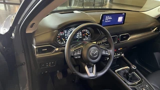Mazda CX-5 – thumbnail 52