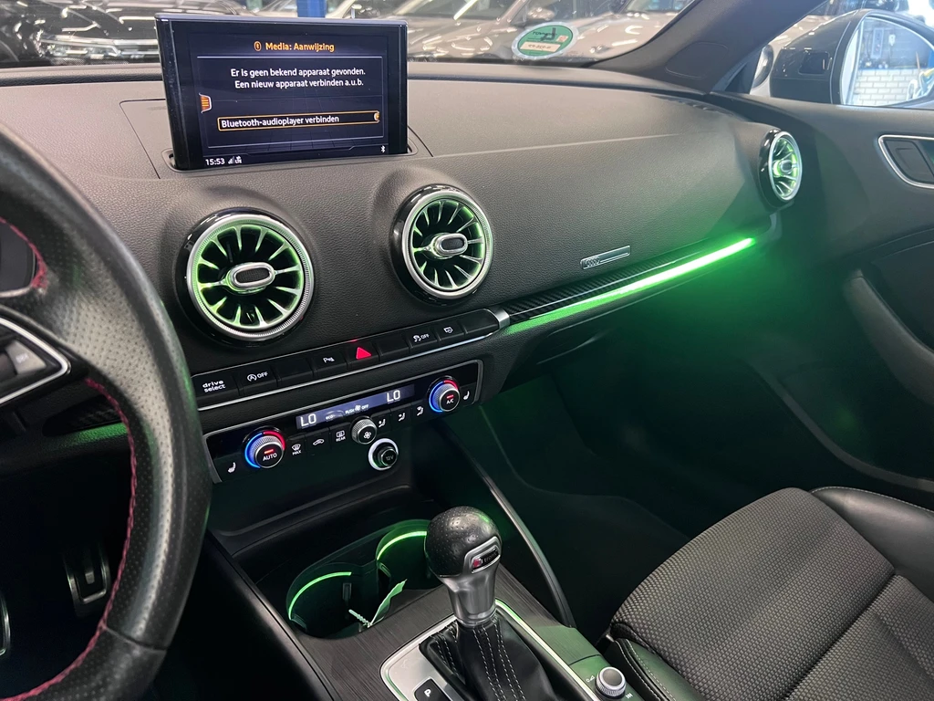 Audi A3 – foto 32