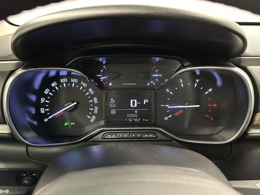 Citroën C3 – foto 24