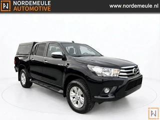 Toyota Hilux – thumbnail 7