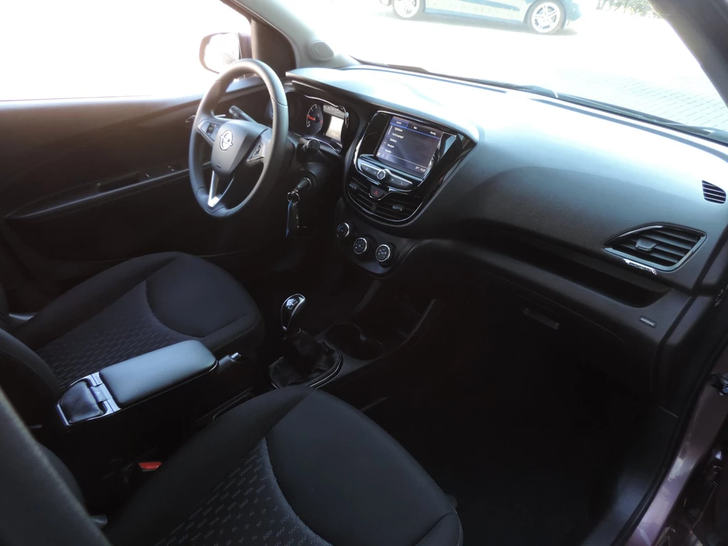 Opel KARL – foto 14