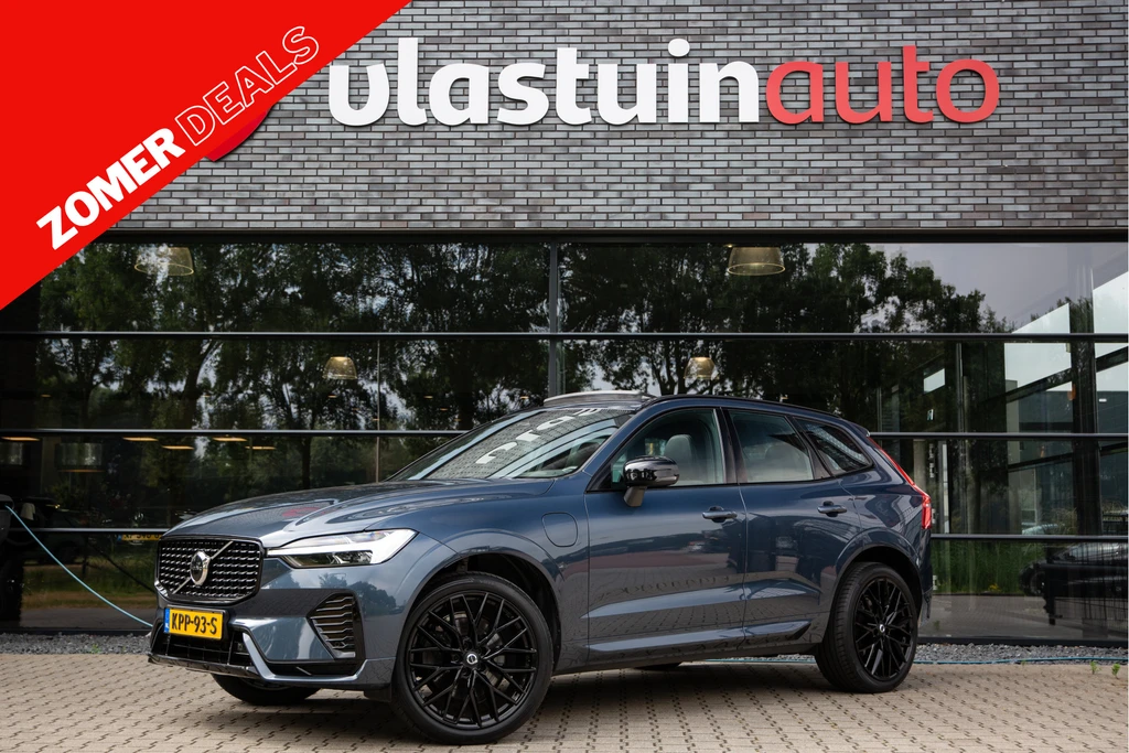 Volvo XC60 – foto 1