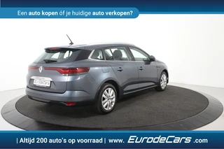 Renault Mégane Estate – thumbnail 10