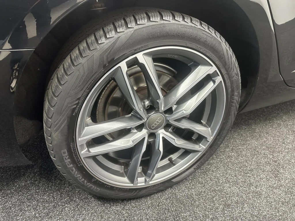 Audi A4 – foto 11