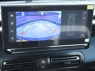 Citroën C3 Aircross – thumbnail 12
