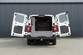 Opel Vivaro – thumbnail 10