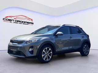 Kia Stonic – thumbnail 1