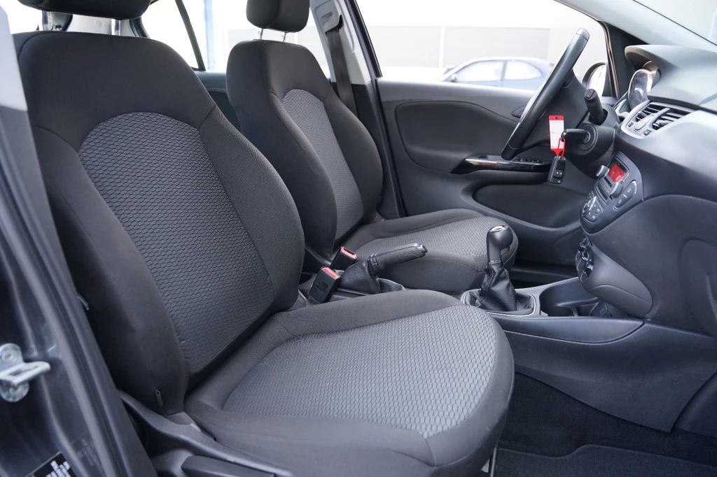Opel Corsa – foto 12