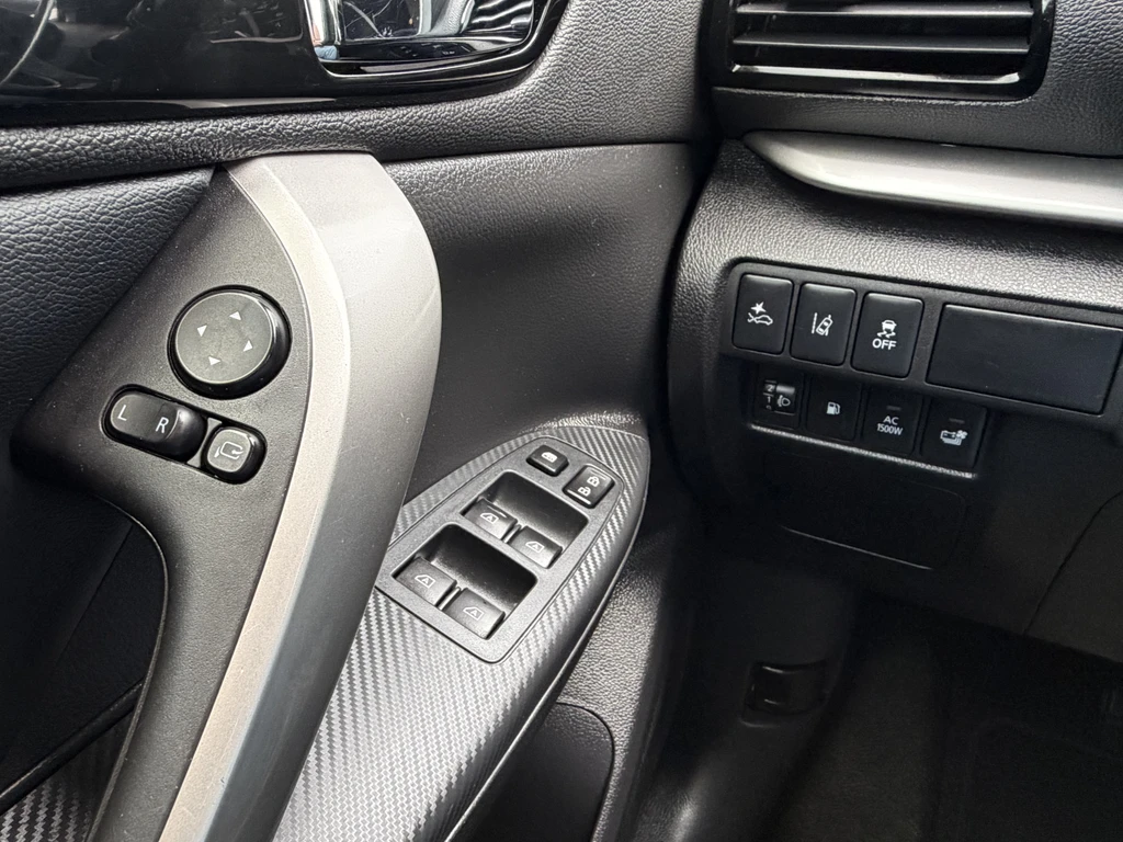 Mitsubishi Eclipse Cross – foto 46