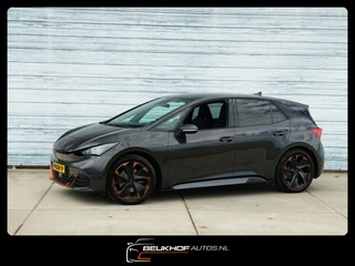 CUPRA Born – thumbnail 5