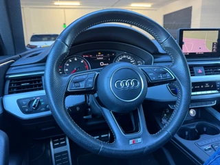 Audi A4 – thumbnail 36