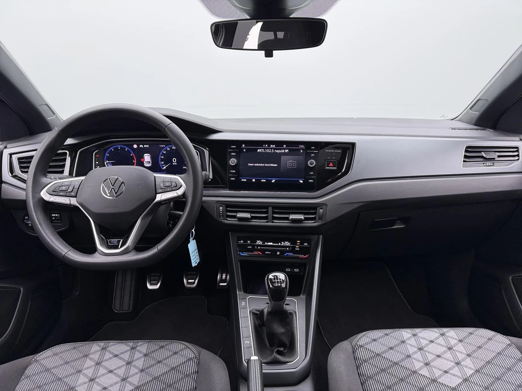 Volkswagen Taigo – foto 13