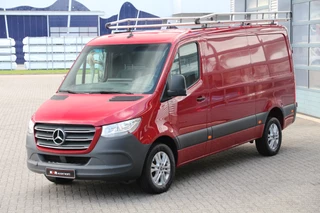 Mercedes-Benz Sprinter – thumbnail 1