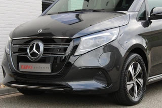 Mercedes-Benz EQV – thumbnail 2