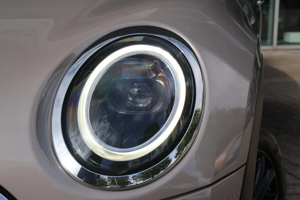 MINI Clubman – foto 13