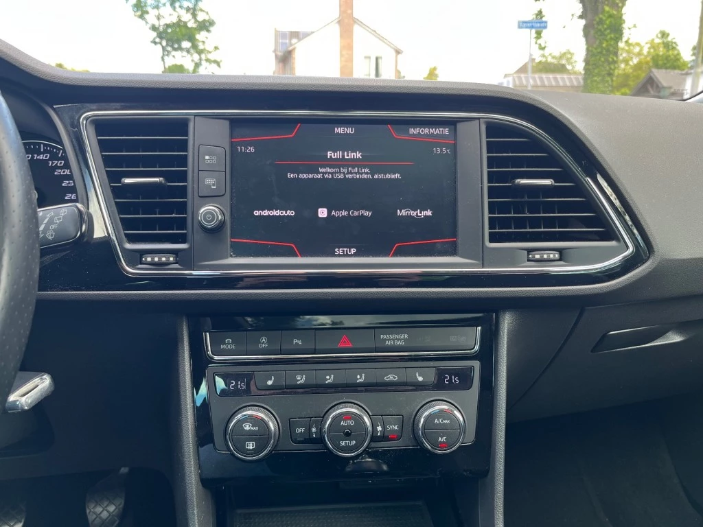 SEAT Leon – foto 11