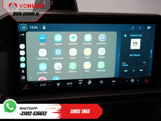Ford E-Transit Custom – thumbnail 27