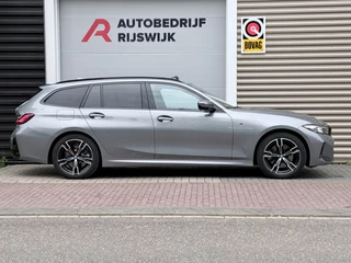 BMW 3 Serie – thumbnail 7