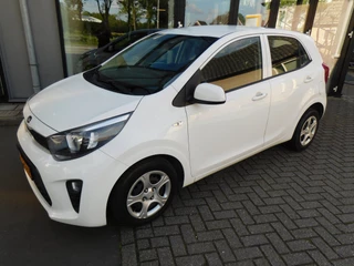 Kia Picanto – thumbnail 1