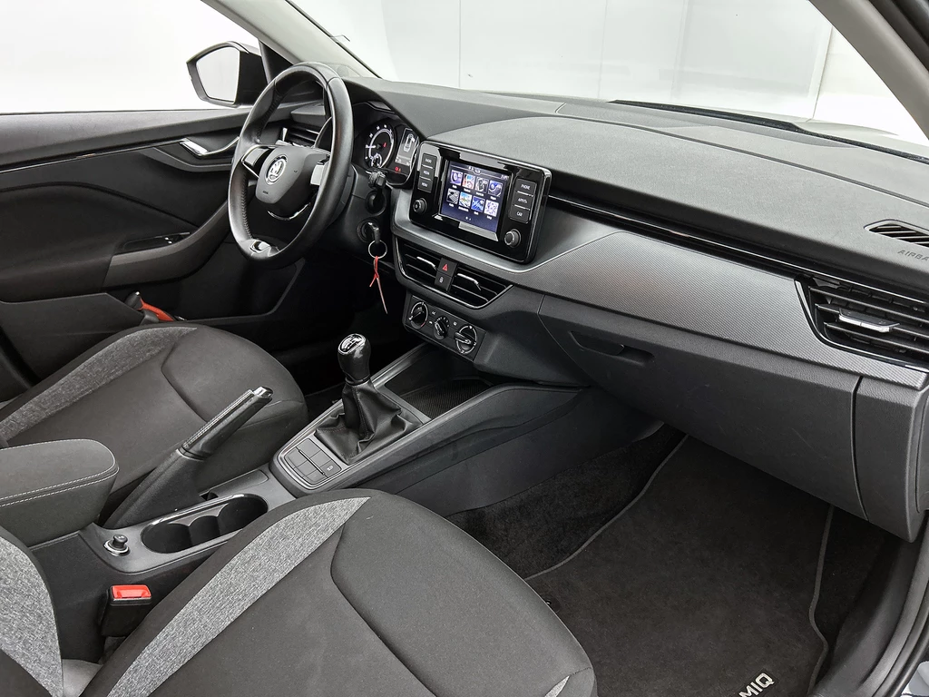 Škoda Kamiq – foto 6