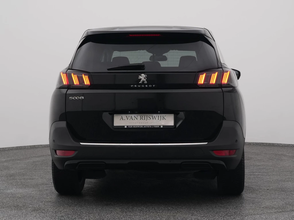 Peugeot 5008 – foto 8