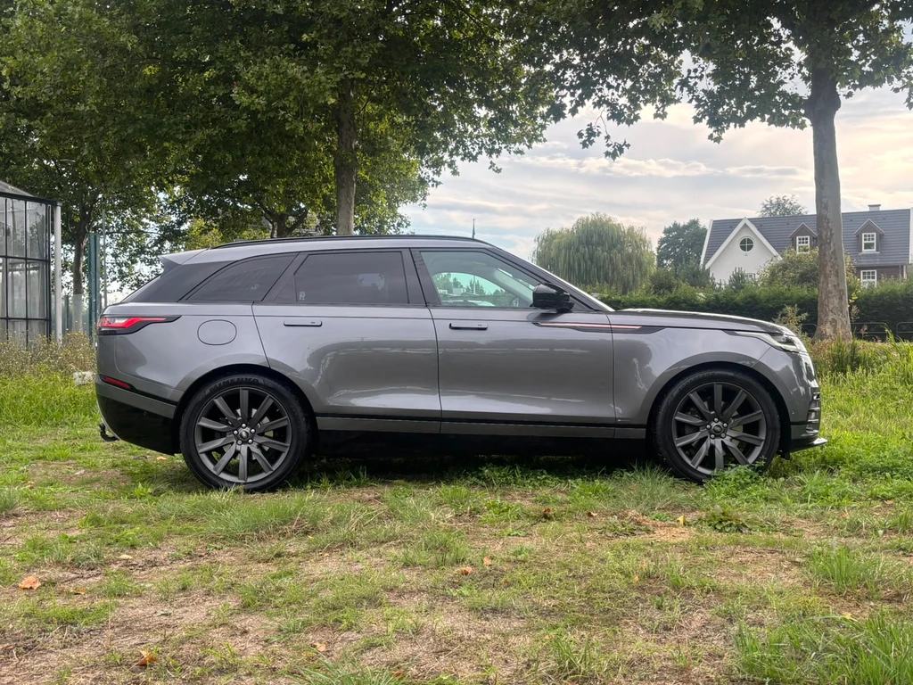 Land Rover Range Rover Velar – foto 7