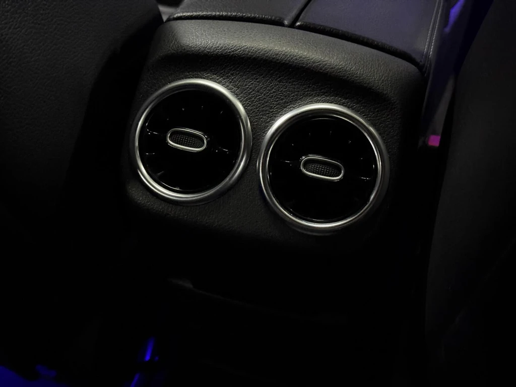 Mercedes-Benz A-Klasse – foto 29