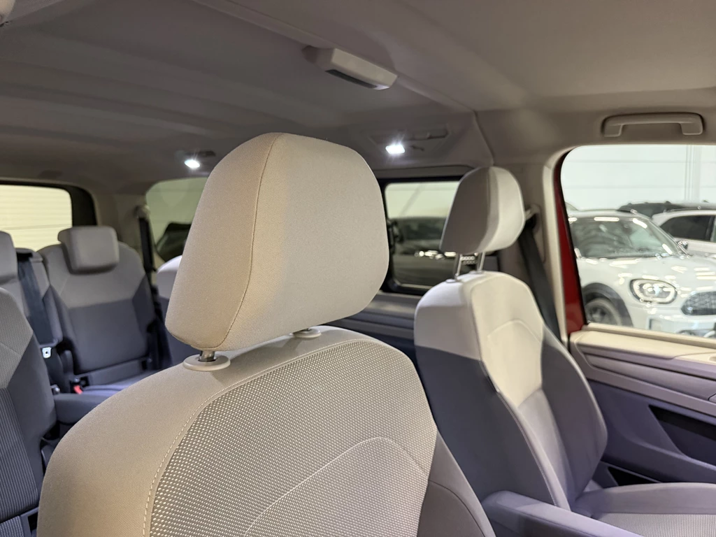 Volkswagen Multivan – foto 44