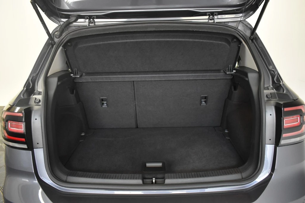 Volkswagen T-Cross – foto 32