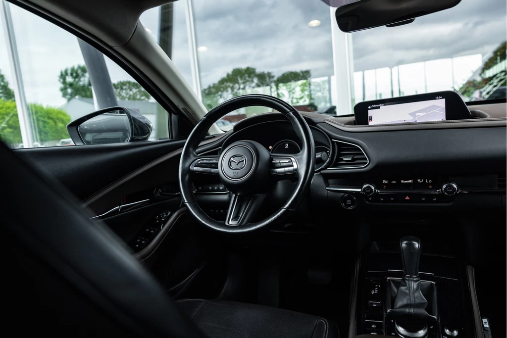Mazda CX-30 – foto 25