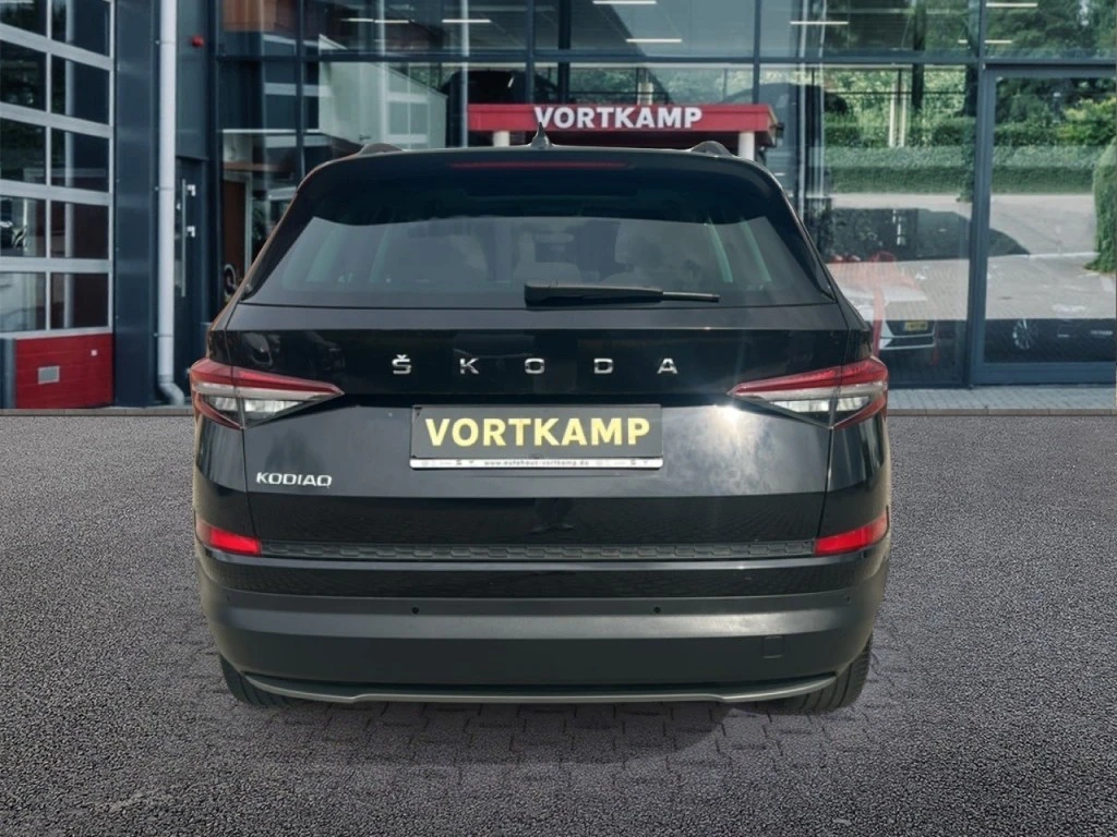 Škoda Kodiaq – foto 4