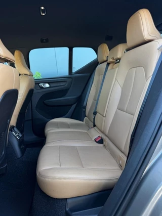 Volvo XC40 – thumbnail 23