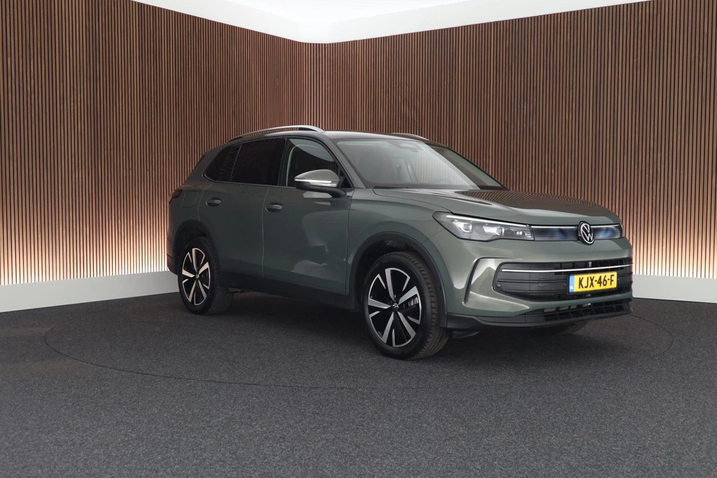 Volkswagen Tiguan – foto 6