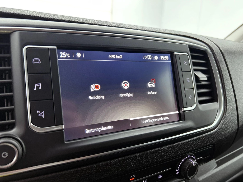 Opel Vivaro-e – foto 10