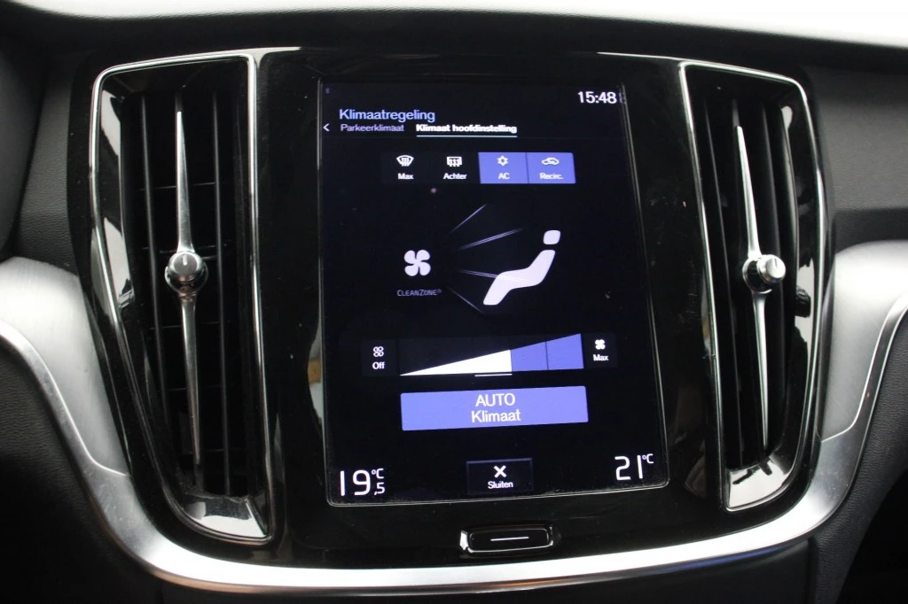Volvo V60 – foto 24